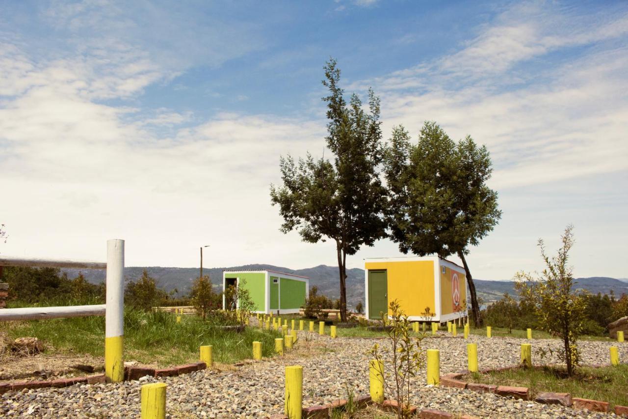 Luna Llena Campsite *