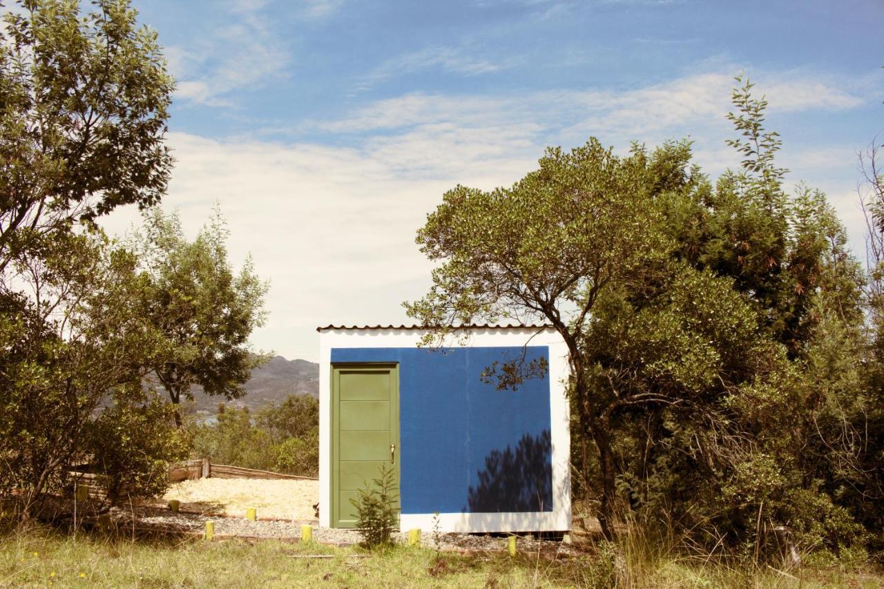 Campsite Luna Llena