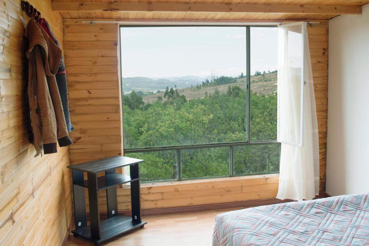 Luna Llena Campsite *