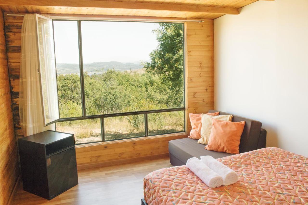 Campsite Luna Llena *