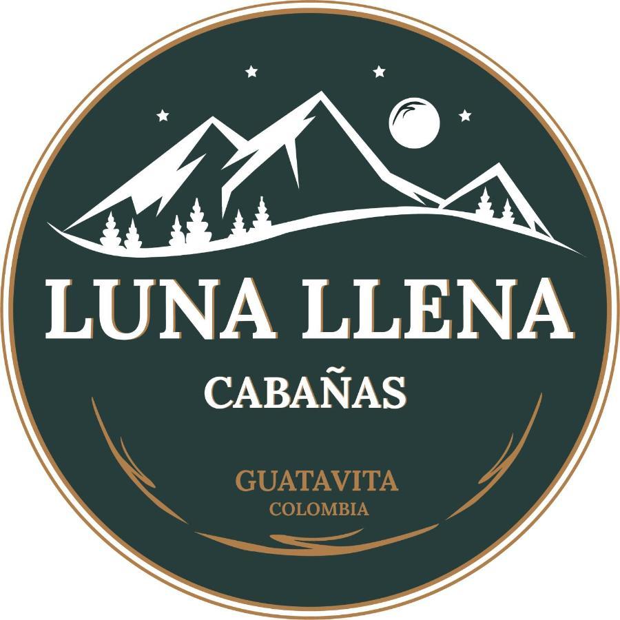 Luna Llena Campsite *