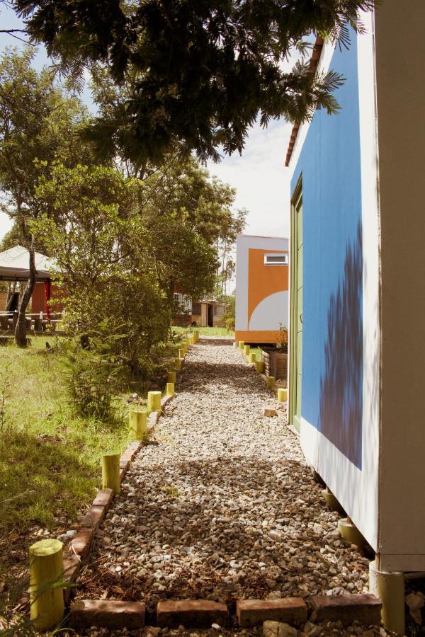 Campsite Luna Llena *